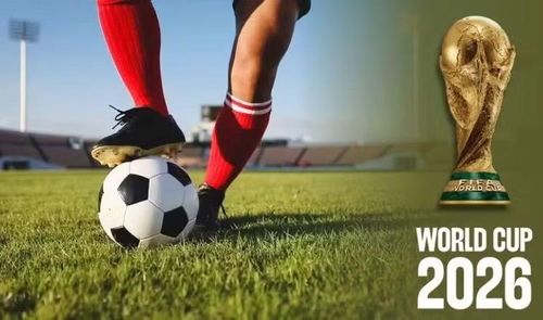 Không chỉ tăng doanh thu từ tài trợ, World Cup 2026 còn tạo ra nguồn lợi khổng lồ từ bán vé, bản quyền phát sóng, hàng hóa thương mại…