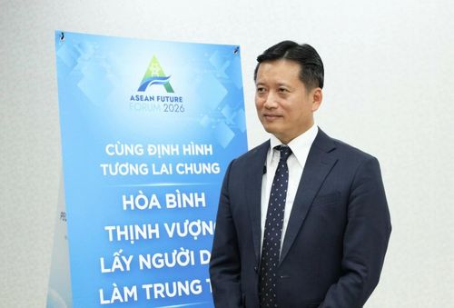 Việc Diễn đàn nhận được sự quan tâm của lãnh đạo cấp cao trong nước và quốc tế thể hiện điều gì về sức lan tỏa của diễn đàn và vị thế của Việt Nam, thưa ông?