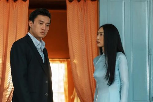 Diễn xuất của Quốc Trường và Quỳnh Thy trong Một thời ta đã yêu bị đánh giá thiếu ấn tượng.