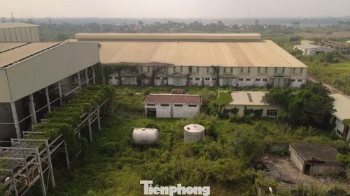 Tính từ thời điểm dừng thi công, nhiều hạng mục của dự án đã hoàn thành phần lớn khối lượng xây dựng. Theo các báo cáo công khai, công trình đạt khoảng 78% khối lượng tổng thể trước khi phải dừng thi công vào năm 2011.