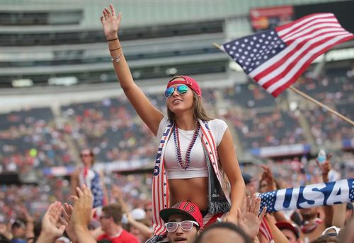 Sẽ chỉ có CĐV nhiều tiền mới có điều kiện đi xem World Cup