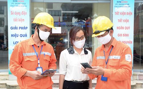 Giá điện cần được xem là một tín hiệu thị trường giúp thúc đẩy quá trình chuyển đổi của doanh nghiệp.