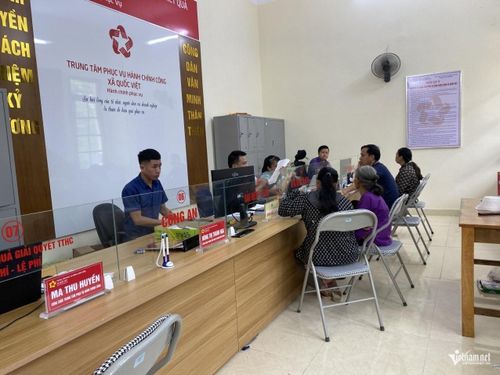 Sau 1 năm vận hành mô hình chính quyền địa phương 2 cấp, Lạng Sơn ghi nhận nhiều chuyển biến tích cực