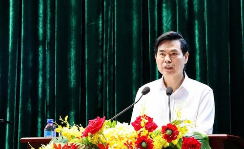 Ông Hoàng Quốc Khánh, Bí thư Tỉnh ủy Lạng Sơn khẳng định: Chủ trương sắp xếp tổ chức bộ máy và thực hiện chính quyền địa phương 2 cấp hoàn toàn đúng đắn, phù hợp với yêu cầu thực tiễn