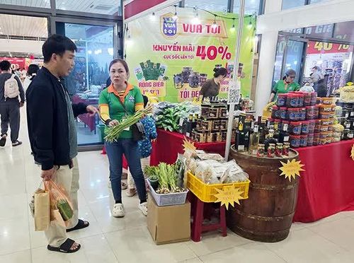 Sở Công Thương Đà Nẵng phát động doanh nghiệp áp dụng khuyến mại khi tham gia các sự kiện hội chợ, triển lãm... trên địa bàn thành phố trong dịp hè 2026.