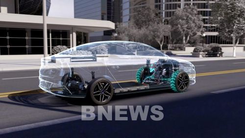 Các dòng xe Plug-in Hybrid (PHEV) của BYD trang bị công nghệ động cơ DM-i Super Hybrid độc quyền đều sở hữu khả năng thích ứng với xăng sinh học E10
