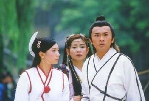 Đường tình duyên của Trương Vô Kỵ bắt đầu từ những rung động dành cho Chu Chỉ Nhược và nhiều mỹ nhân khác.
