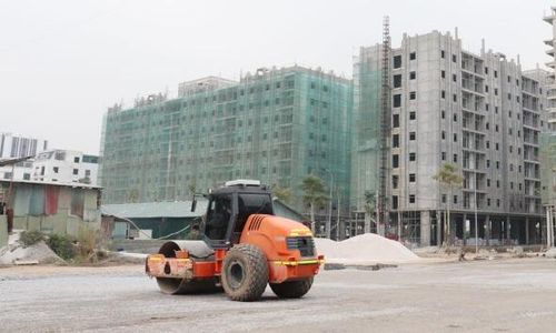 Việc thúc đẩy các dự án nhà ở cho thuê và nhà lưu trú công nhân góp phần giải quyết nhu cầu nhà ở cấp thiết, tạo điều kiện ổn định đời sống cho người lao động.