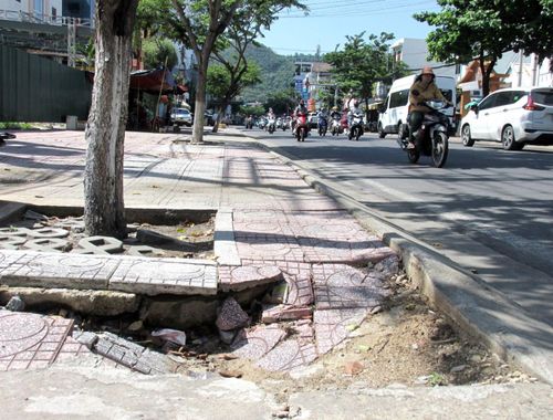 Ảnh chụp ngày 5-6-2026.