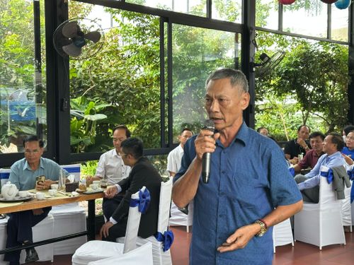 Doanh nghiệp kiến nghị tháo gỡ khó khăn về đất đai