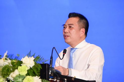 Thứ trưởng Bộ NN&amp;MT Đặng Ngọc Điệp phát biểu tại Hội thảo. Ảnh: D.T