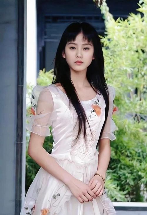 Lưu Thi Thi sinh năm 1987 và nổi tiếng nhờ vẻ đẹp dịu dàng, thanh lịch cùng phong thái đậm chất cổ điển