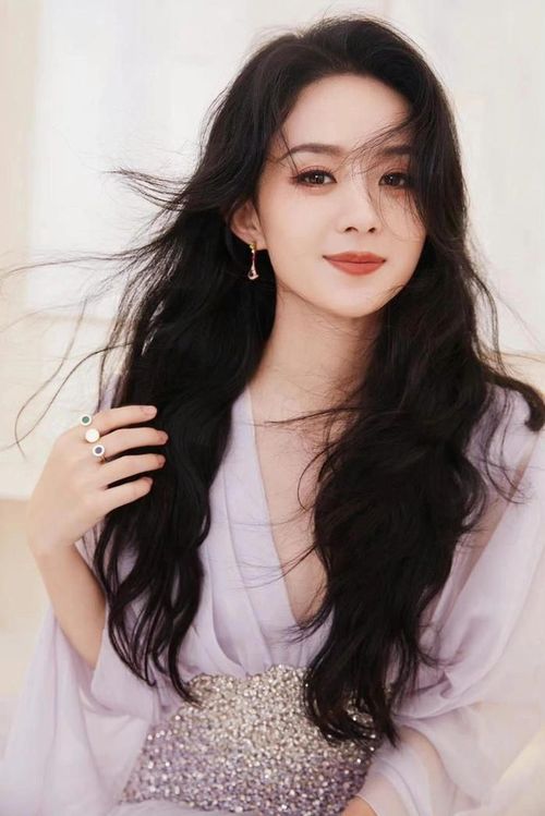 Triệu Lệ Dĩnh luôn nằm trong nhóm nghệ sĩ có lượng người hâm mộ đông đảo nhất
