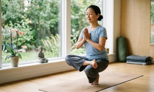 Cố gắng thực hiện những tư thế quá sức là nguyên nhân hàng đầu dẫn đến chấn thương.