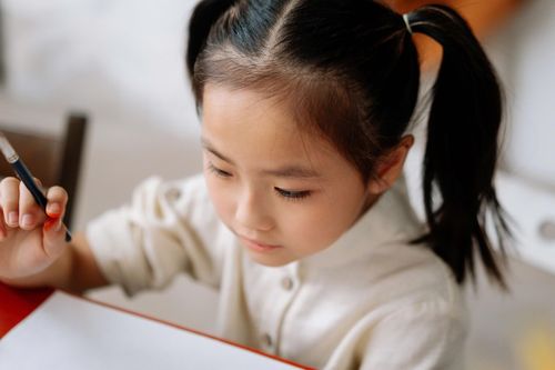 Học sinh TP.HCM tìm hiểu các mô hình trí tuệ nhân tạo tại triển lãm giáo dục. Ảnh minh họa: Pexels.