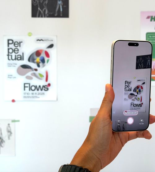  Những tính năng AI như nhận biết vật thể, nội dung qua camera iPhone được tích hợp trên Apple Intelligence từ thế hệ iPhone 15 Pro. Ảnh: Tuấn Anh. 