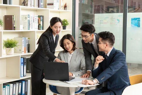 Sự tôn trọng và ghi nhận từ cấp trên giúp nhân sự gắn bó với công ty và không muốn rời đi. Ảnh minh họa: G.W.
