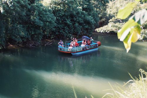 Team building đang được nhiều công ty đầu tư bài bản hơn để tạo trải nghiệm đáng nhớ cho nhân viên. Ảnh minh họa: Văn Nguyện.