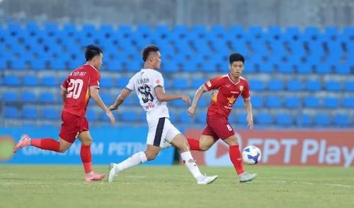 Sau hai lượt trận bảng A, cả U19 Việt Nam và U19 Indonesia đều có được 6 điểm tuyệt đối.