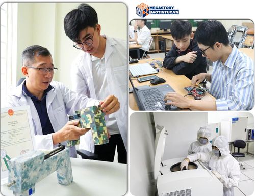 Đẩy mạnh công tác nghiên cứu khoa học cơ bản không chỉ là vấn đề kinh tế mà còn gắn trực tiếp với an ninh, chủ quyền và vị thế quốc gia.