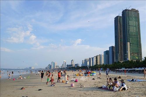 Theo báo cáo từ Booking.com dựa trên dữ liệu tìm kiếm phòng lưu trú cho các chuyến đi từ ngày 1/6 đến 31/8/2026, Đà Nẵng đứng đầu danh sách 10 điểm đến nội địa được du khách Việt tìm kiếm nhiều nhất.
