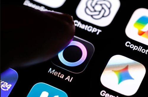 Meta thu hút sự chú ý khi dựng các trung tâm dữ liệu AI trong lều khổng lồ, nhằm đẩy nhanh tiến độ xây dựng và kiểm soát chi phí. Ảnh: TechCrunch