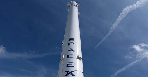 SpaceX dự kiến tung ra đợt IPO "vô tiền khoáng hậu" trị giá 1.750 tỉ USD. Ảnh: Reuters