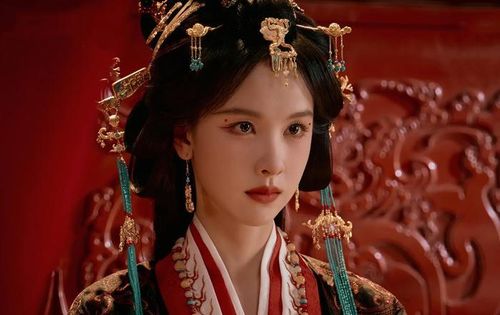 Với Trần Đô Linh, đây tiếp tục là một vai diễn giúp cô khẳng định thế mạnh với dòng phim cổ trang.