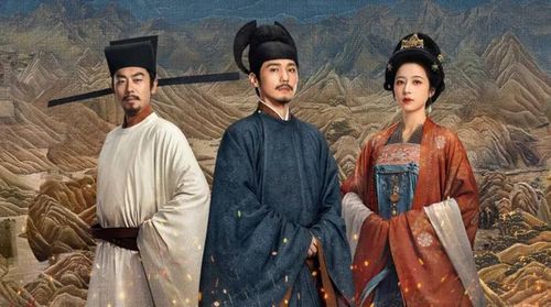 Thái Bình Niên gây chú ý khi nhận tới 8 đề cử tại giải thưởng Bạch Ngọc Lan lần thứ 31.