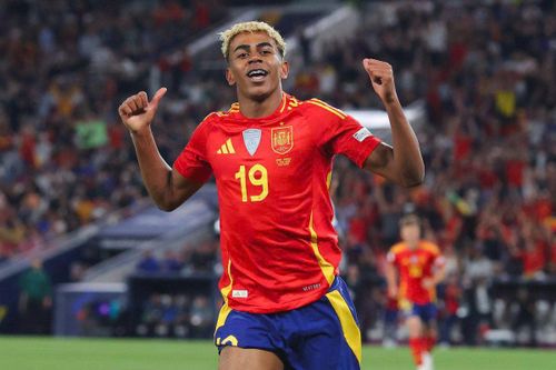 Yamal hứa hẹn sẽ bùng nổ ở World Cup 2026.