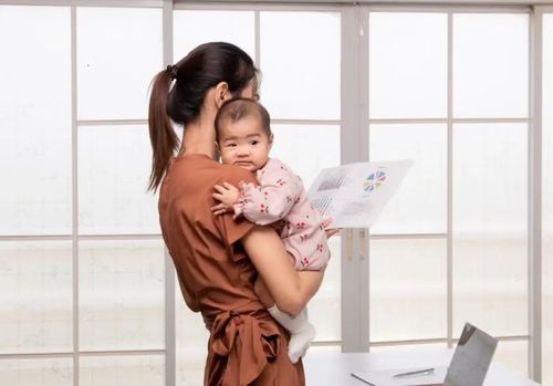  Áp lực cuộc sống khiến nhiều phụ nữ Nhật Bản ngại sinh con. Ảnh: New Scientist 