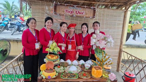 Cuộc thi nấu ăn