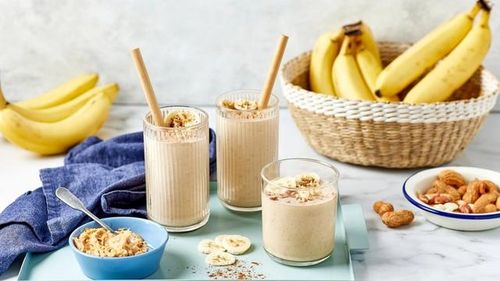 Những món ăn nhẹ giữa buổi không chỉ giúp nạp lại năng lượng mà còn ngăn bạn khỏi cơn đói gây mất tập trung.