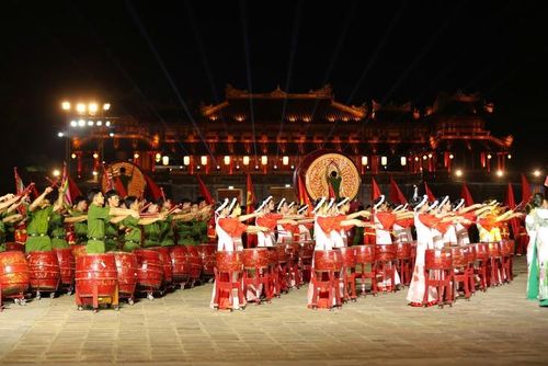 Hội thao quân sự, võ thuật và thể thao Công an nhân dân năm 2026 - Khu vực II sẽ diễn ra từ ngày 4 đến ngày 11/6 tại TP Huế.
