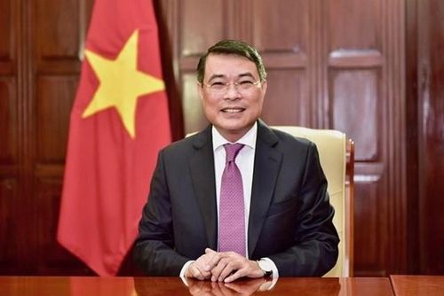 Thủ tướng Chính phủ Lê Minh Hưng. Ảnh: VGP