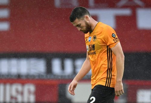 Wolves chính thức công bố danh sách 10 cầu thủ rời đội bóng sau khi phải xuống chơi ở Championship mùa tới.