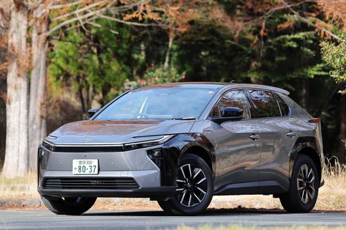  Nếu người mua Toyota bZ4X đồng thời nhận được mức hỗ trợ tối đa từ Tokyo, tổng trợ cấp sẽ đạt 2,6 triệu Yen, tương đương hơn 16.200 USD. Điều này giúp giá xe giảm từ 30.000 USD xuống còn 13.700 USD. 