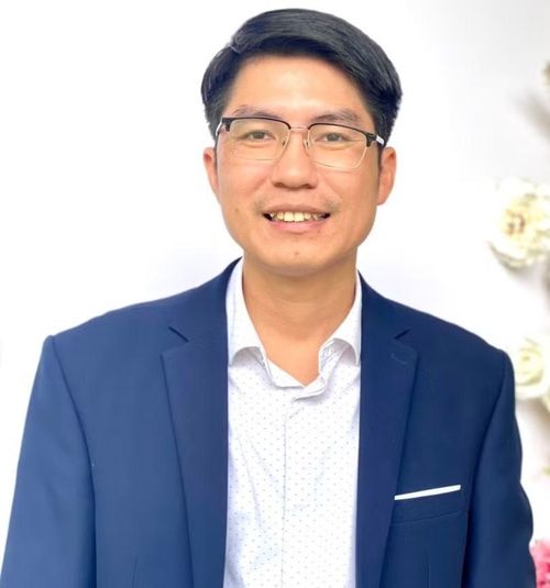 Ông Phạm Văn Đại.