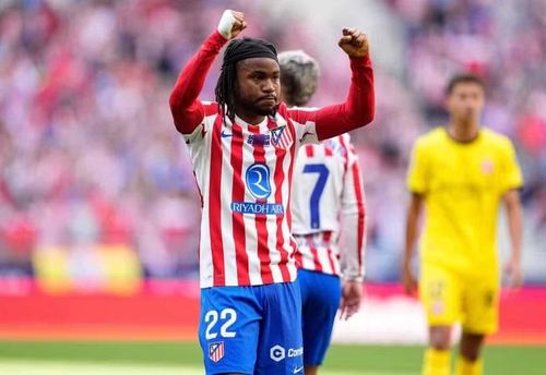 Tiền đạo Ademola Lookman từng lập hat-trick trong trận chung kết Europa League 2024 và tiếp tục ghi dấu ấn tại Cup các quốc gia châu Phi 2025 với 3 bàn, 4 kiến tạo. Nigeria vẫn lỡ World Cup lần thứ 2 liên tiếp.