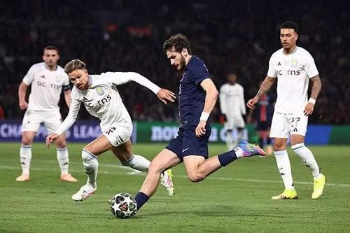 Tiền đạo cánh Khvicha Kvaratskhelia đã 2 lần vô địch Champions League cùng PSG. Tuy nhiên, 2 bàn thắng của Kvaratskhelia tại vòng loại không đủ giúp Georgia góp mặt tại World Cup 2026.