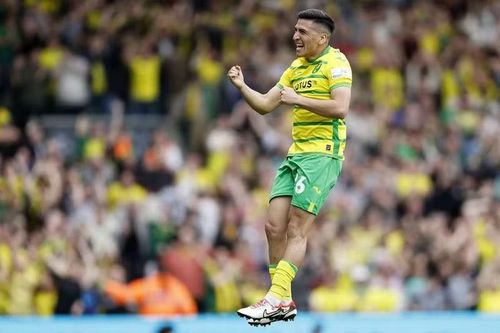 Tiền vệ Carlos Baleba là mắt xích quan trọng của Brighton nhờ khả năng đánh chặn, thu hồi bóng và chuyển trạng thái nhanh. Một trong những tài năng trẻ đáng chú ý nhất châu Phi không thể góp mặt tại Bắc Mỹ cùng Cameroon.