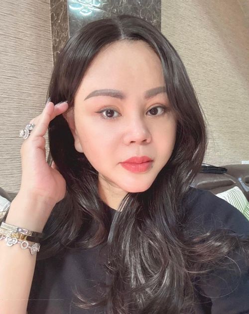 Diễn viên Lê Giang trùng tên với nghệ sĩ thị giác trong vụ ồn ào với đơn vị sản xuất MV Come My Way.