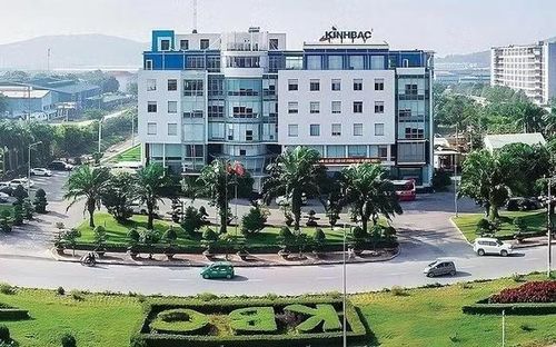 Bà Nguyễn Thị Kim Thanh mua vào 8 triệu cổ phiếu KBC.
