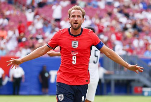 Harry Kane tiếp tục chứng tỏ bản năng săn bàn sát thủ