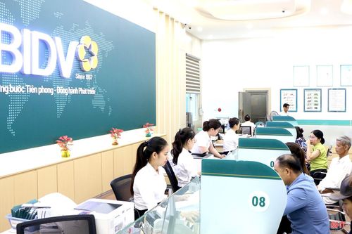 Các ngân hàng thương mại trên địa bàn tuân thủ nghiêm túc các quy định về lãi suất của Chính phủ, NHNN Việt Nam.