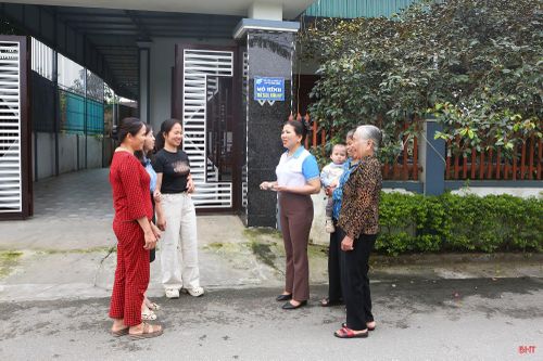 Cuộc thi video, clip “Gia đình 3 sạch” đã nhận được sự hưởng ứng mạnh mẽ của các hội viên phụ nữ trên toàn tỉnh.