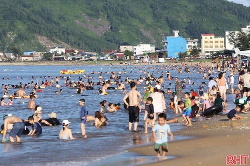 Năm 2026, Hà Tĩnh đặt mục tiêu đón khoảng 6,5 triệu lượt khách, trong đó khách lưu trú đạt 1,1 triệu lượt.
