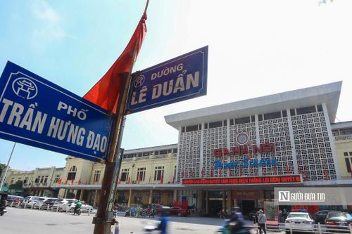 Ga Hà Nội đã gắn bó nhiều kỷ niệm của các thế hệ. Sự tồn tại của ga Hà Nội là một phần quan trọng của lịch sử và kiến trúc, là nét đặc trưng văn hóa của Hà Nội.