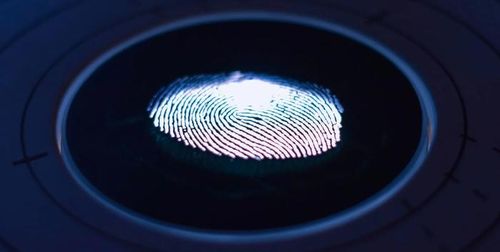 Touch ID sẽ xuất hiện trên iPhone Ultra. Ảnh: 9to5mac