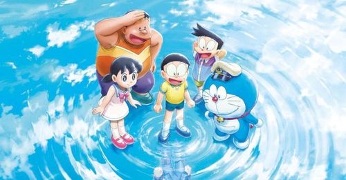Yếu tố hoài niệm cũng được xem là một trong những động lực quan trọng giúp Doraemon Movie 45 chinh phục phòng vé Việt Nam. 